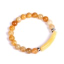 Ladies' Beaded Bracelet H181 6