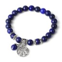 Ladies' Beaded Bracelet H294 3
