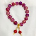 Ladies' Beaded Bracelet H657 13