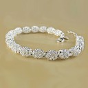 Ladies' Beaded Bracelet P17 1