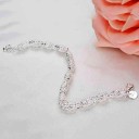 Ladies' Beaded Bracelet P17 2