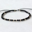 Ladies' Beaded Bracelet 1