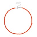 Ladies' Beaded Choker 14