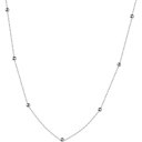 Ladies' Beaded Necklace M19 5