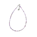 Ladies' Beaded Necklace N931 2