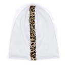 Ladies' Beanie Hat with Beads A1 5