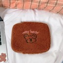 Ladies' Bear Wallet M401 2