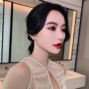 Ladies' Bee Earrings with Pearl 6