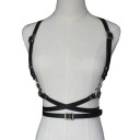 Ladies' Belt and Braces 1