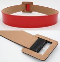 Ladies' Belt L125 7