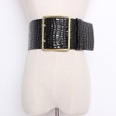Ladies' Belt L249 6