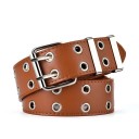 Ladies' Belt with Holes 3
