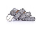 Ladies' Belt with Stars 4