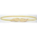 Ladies' Belt with Wings 2