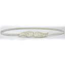 Ladies' Belt with Wings 3