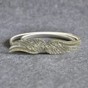 Ladies' Belt with Wings 4