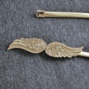 Ladies' Belt with Wings 6