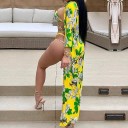 Ladies' Bikini and Cover-Up P1284 4