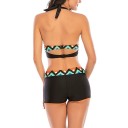 Ladies' Bikini P1003 4