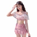 Ladies' Bikini P1114 3