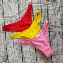 Ladies' Bikini P240 8