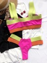Ladies' Bikini P287 5