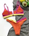 Ladies' Bikini P304 8