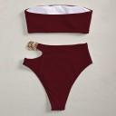 Ladies' Bikini P372 8