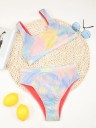 Ladies' Bikini P392 4