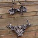Ladies' Bikini P404 6