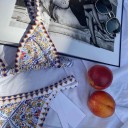 Ladies' Bikini P422 10