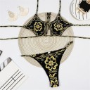Ladies' Bikini P501 2