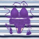 Ladies' Bikini P521 4