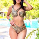 Ladies' Bikini P566 6