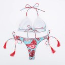 Ladies' Bikini P601 4