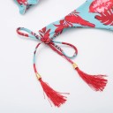 Ladies' Bikini P601 5