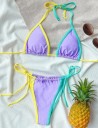 Ladies' Bikini P625 7