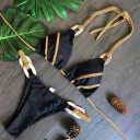 Ladies' Bikini P654 7