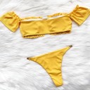 Ladies' Bikini P804 7