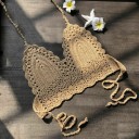 Ladies' Bikini Top 13