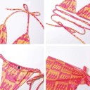 Ladies' Bikinis and Skirt P1133 7