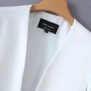 Ladies' Blazer A3067 4