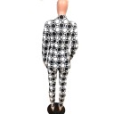 Ladies' Blazer and Trousers B1207 5