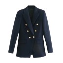 Ladies' Blazer B1027 1