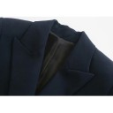 Ladies' Blazer B1027 3