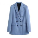 Ladies' Blazer B952 2