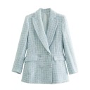 Ladies' Blazer P1352 2