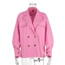 Ladies' Blazer P1551 2