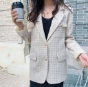 Ladies' Blazer P1812 5
