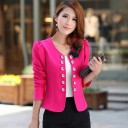 Ladies' Blazer P1952 4